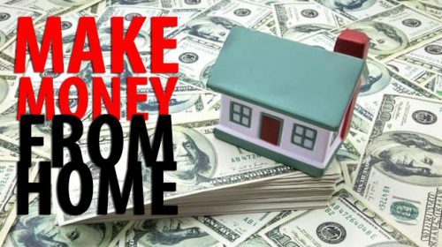 Make Money for Your Home Business without Going Into Debt