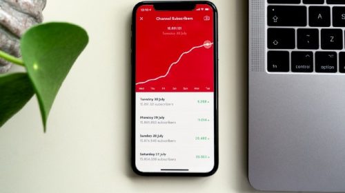 YouTube Earning For Beginners: Create A Profitable YT Channel