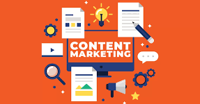 content Marketing