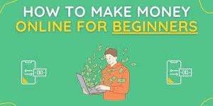 make money online today