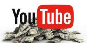make money on YouTube