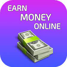 online to earn Money