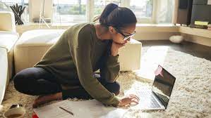 How can I start work from Home