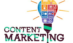 content Marketing