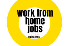 work-from-home Jobs