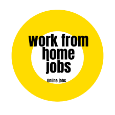 work-from-home Jobs