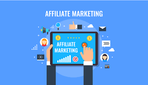 affiliate marketers succeed
