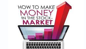 way to earn money in the stock market