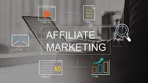 How can I start affiliate marketing in 2023