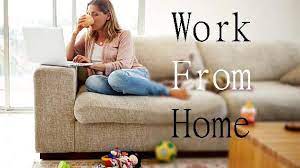 make money in work from Home