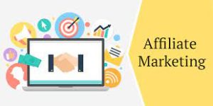 affiliate Marketing