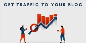 Why is it so hard to get traffic to your website or blogs