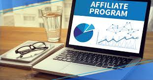 way to earn money with affiliate Marketing