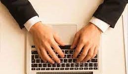 earn money online by typing