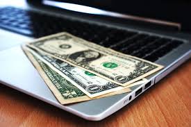 From where can I earn a minimum 5 dollars Everyday  From online