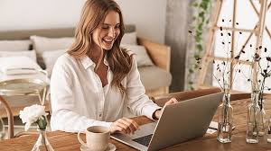 online jobs or work from home Jobs