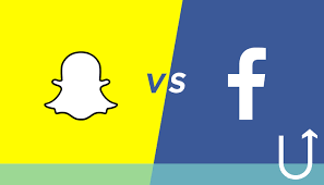 Facebook Ads VS Snapchat Ads