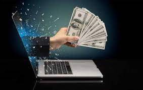 How do I earn money at home online