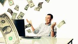 Can you make a full-time income by working from home on the Internet