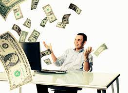 Can you make a full-time income by working from home on the Internet