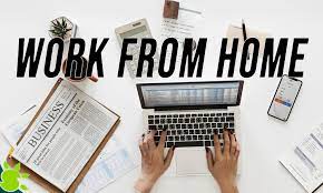course to learn for working from Home