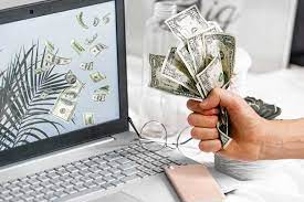 Have you ever tried to make money online