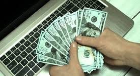 earning money Online