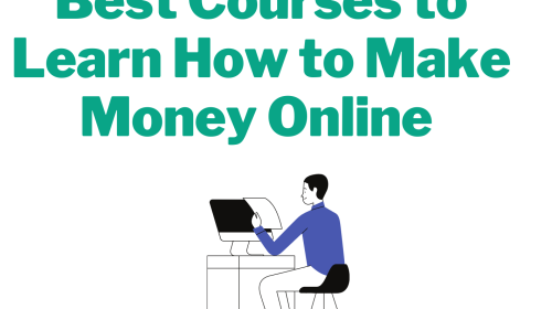 Do Online Courses Help You Make Money Online