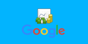 Make money With Google