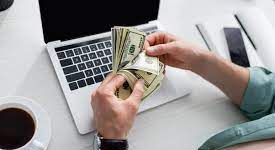 Make extra $400 Per Month From Home