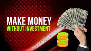 7 Laziest Ways to Make Money Online Without Investing a Dime