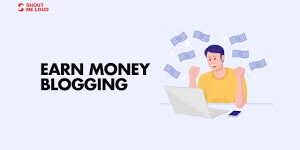 Blogging Can you Make money