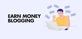 Blogging Can you Make money