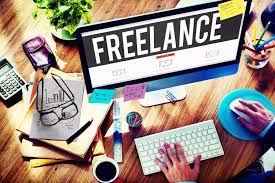 2 Benefits Of Doing Freelancing Online