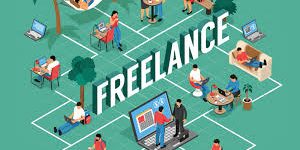 freelancing