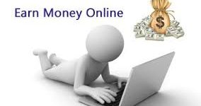 How do I earn money Online