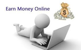 How do I earn money Online