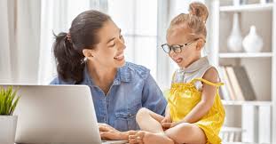 Easy jobs for stay-at-home moms to earn $2000 monthly