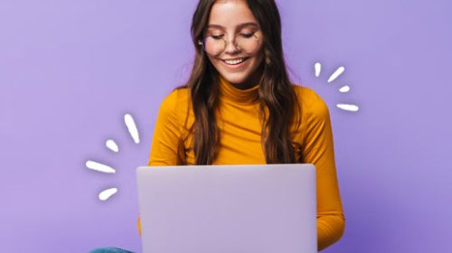 make money on website