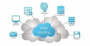 Website Hosting