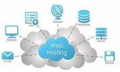 Website Hosting