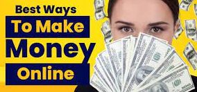 make money online