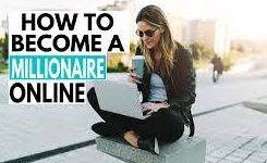 How Writing Online Made me a Millionaire