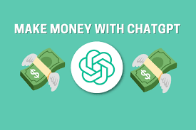How I Used Chat GPT to Make Free Money