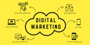 This Is How You Can Be Successful In Digital Marketing!