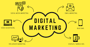 This Is How You Can Be Successful In Digital Marketing!