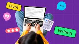 How to Write an Article for Online Money
