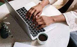 make money on typing job online