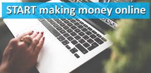 Start Making Money Online