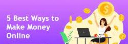 make money online
